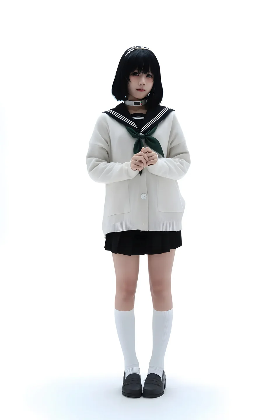 清水凪 - No.020 帆刈叶 [65P-140MB] tg@simisebaisi 【丝足阁】008.webp